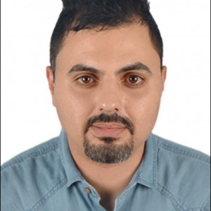 Ehab Mohamed Dawood 
