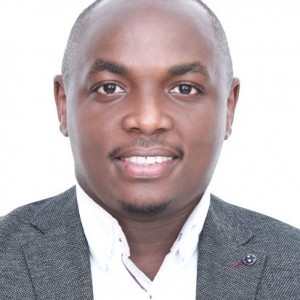 Davis Munene Miano