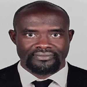 Oluwadare Joseph Owolade 