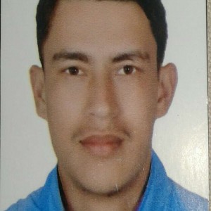 GAURAV SIMKHADA