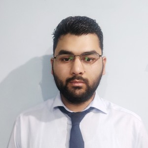 Sehran Shafi