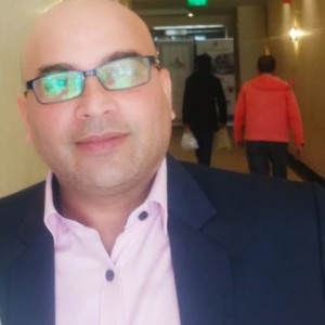 Mohammad Rizwan