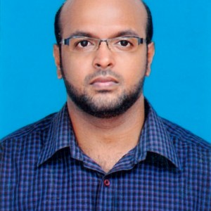Syed Mohamed Shamir Kilir Mohamed
