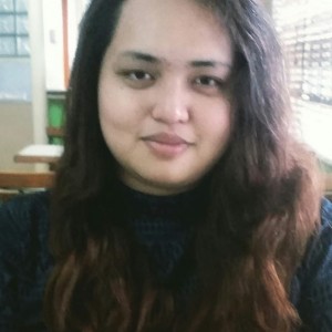Kristel Maeca M. Rosales