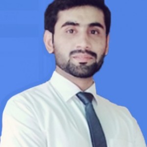 Shehroz Khan