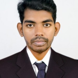 Azarudeen 