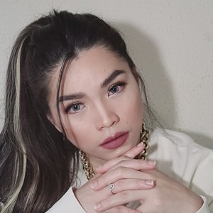 Geralyn Joyce Basco San Juan