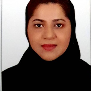 Binish Amin