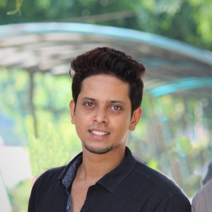 rahul v r