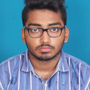 Raunak Sen