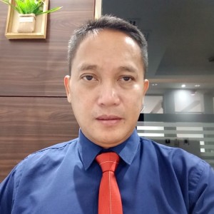 Edward D. Balbuena