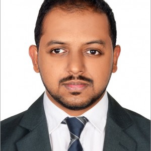 Mohammed Dilshad