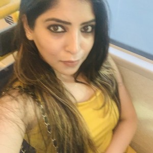 Heena Tadpatri 
