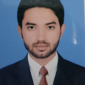Muhammad Najam Ul Saqib 