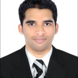 Mohammad Mazhar Ali 