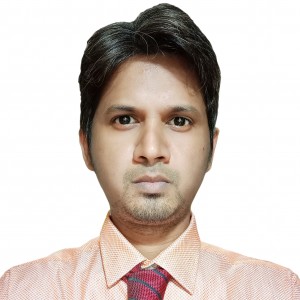 Naveed Nazir Shaikh