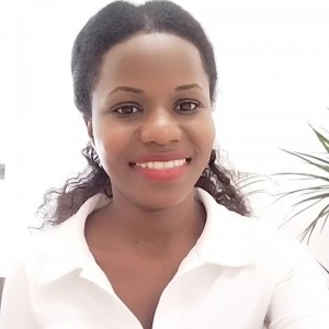 Agnes Lyton Namuyingo