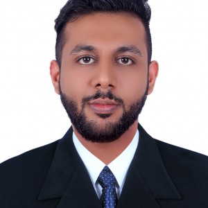 Firaz Kallitta Valappil