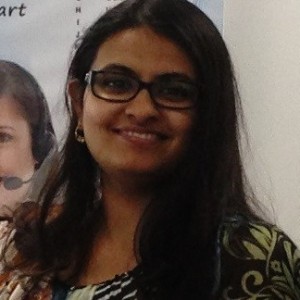 Shalini Pillai