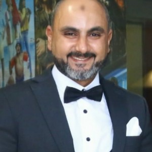 Mohamed Ali El Sayed Mohamed