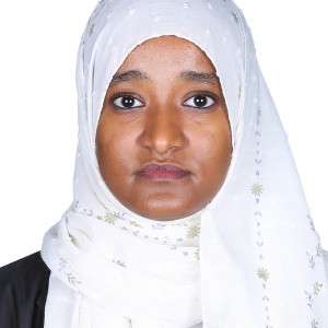 Azza Khidir