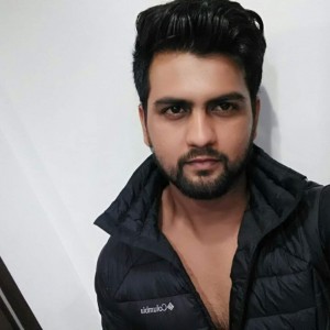 Saddam khan