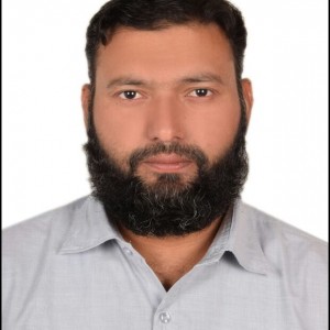 MUDDASSAR AHMED
