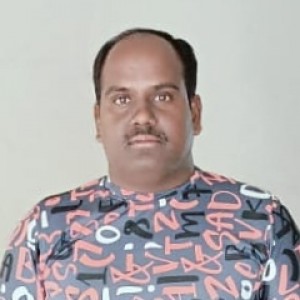 Dineshkumar Selvaraj 