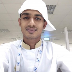 Subhasish Mondal
