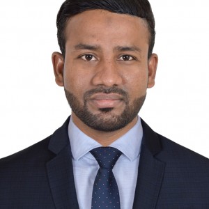 Abdul Rahman Ansari