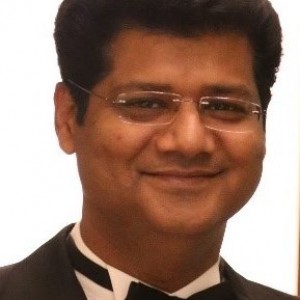 Manoj HANSRAJ Ladkani