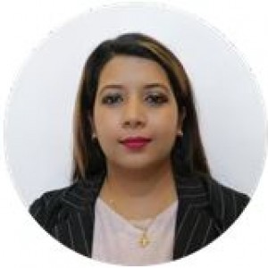 Monisha Pokharel