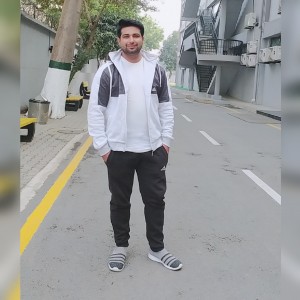 Muhammad Sohaib Ramzan