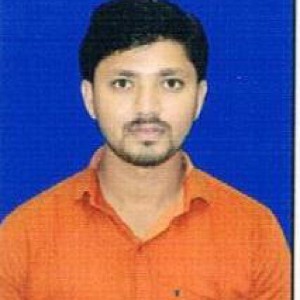Saurabh Balasaheb Bhadange 