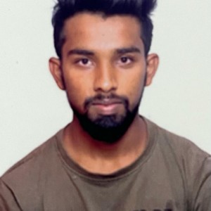Mohammad Afridi