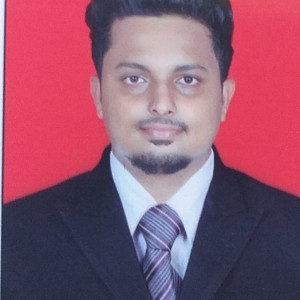 Viraj Ramesh Poojari 