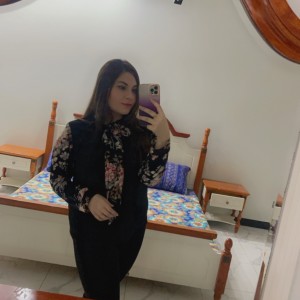 Zarmeena shakeel