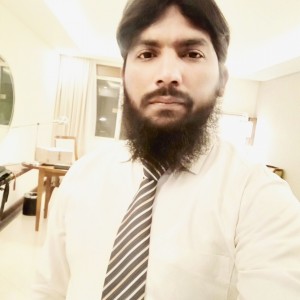 M Irfan Hanif