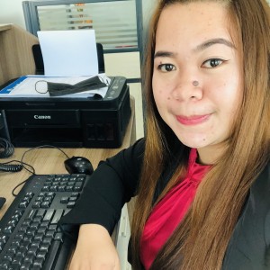 Kristine Caparida