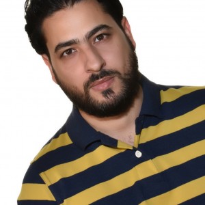 Munir Asghar