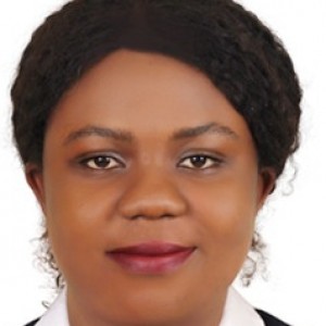 Sarah Oghogho