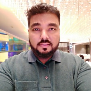 Snehal Rajpal