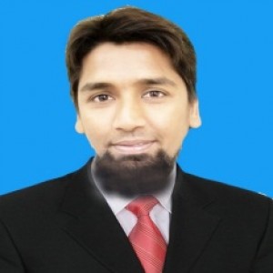KAMRAN AHMED