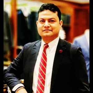 Ridham Juneja