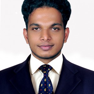 JITHIN   BABU