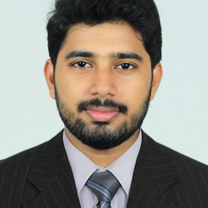 Joyal George John