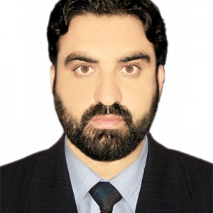 Hazrat Ullah
