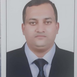 Mohammed Ayyaz Sarang