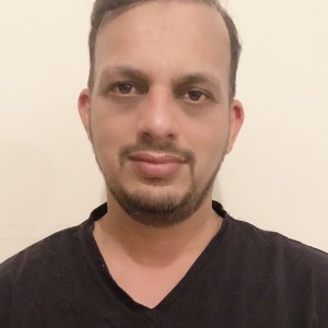 Athar Hussain Shaikh