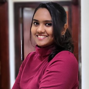 Dijiya Mathew